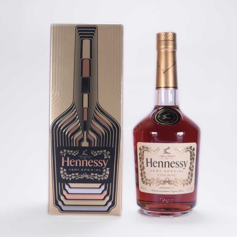 Hennessy Very Special 70cl - Wine Art Westbourne